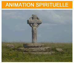 animation spirituelle